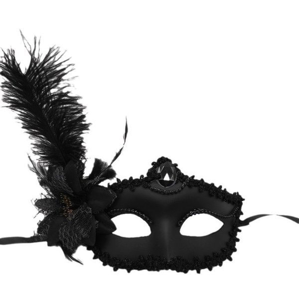 Sexy Lace Cat Mask Women - Perfect Costume Accessory for Cosplay, Dance Parties, and Masquerade Balls
Sexy Lace Cat Mask Women - Perfect Costume Accessory for Cosplay, Dance Parties, and Masquerade Balls