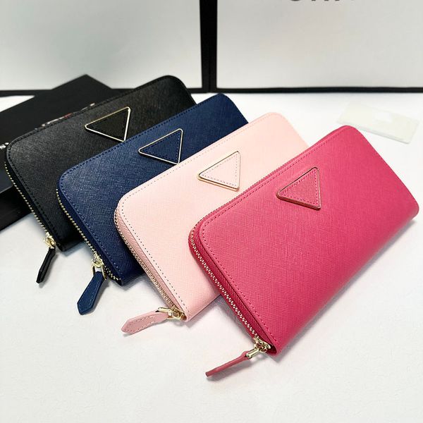 Designer bag Luxurys Cowhide Leather Classic Wallets Card Holder Classic coin purse Handbags Classic Clutch Bags Purse Card Women Ccredit card slot Fortune Bag 20m, Fuchsia
Designer bag Luxurys Cowhide Leather Classic Wallets Card Holder Classic coin purse Handbags Classic Clutch Bags Purse Card Women Ccredit card slot Fortune Bag 20m, Fuchsia
