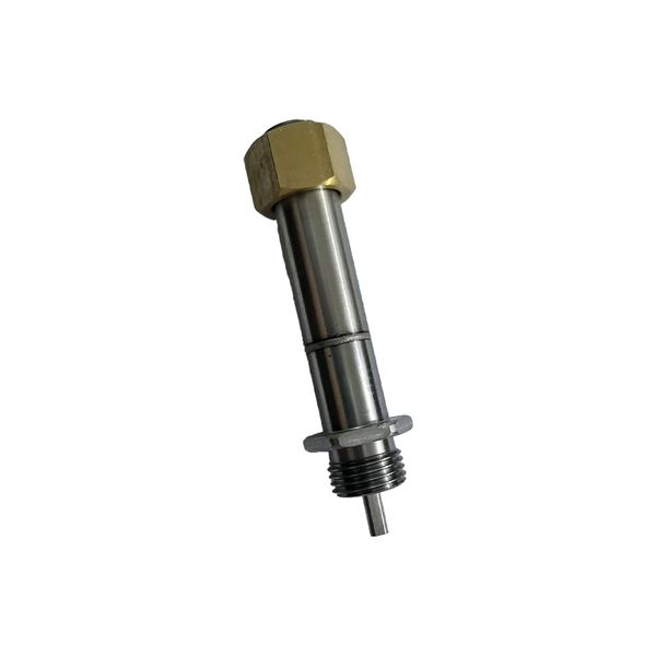 Air Compressor Condenstate Drain Solenoid Valve Armature Plunger With Guide Tube Iron Core For Auto Drain Valve Repair Kits
Air Compressor Condenstate Drain Solenoid Valve Armature Plunger With Guide Tube Iron Core For Auto Drain Valve Repair Kits