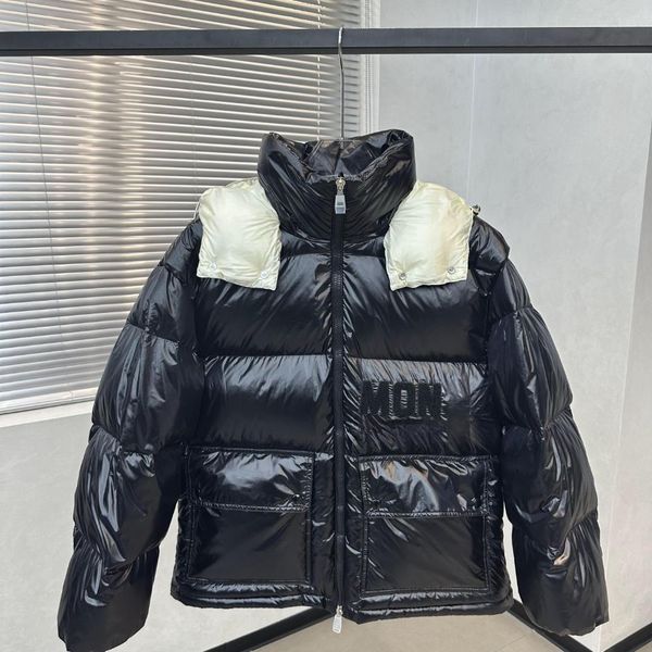 Designer Down Jacket Filled With National Standard Down Downs Jacket Lightweight And Nots Heavy With Adjustable Hem With Built-in, C2
Designer Down Jacket Filled With National Standard Down Downs Jacket Lightweight And Nots Heavy With Adjustable Hem With Built-in, C2
