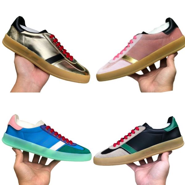 Striped print skate shoes men's co-branded sneakers women's chamois running shoes vintage letter training shoes non slip casual shoes lace up outdoor shoes flat heel, 4-4
Striped print skate shoes men's co-branded sneakers women's chamois running shoes vintage letter training shoes non slip casual shoes lace up outdoor shoes flat heel, 4-4