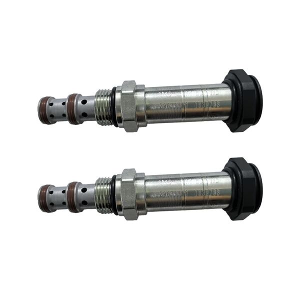 excavator electric accessories hydraulic solenoid valve core factory price Prices for Construction Equipment
excavator electric accessories hydraulic solenoid valve core factory price Prices for Construction Equipment