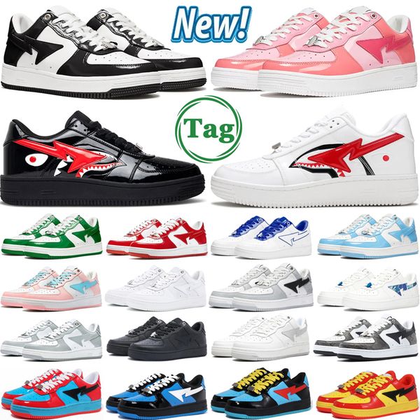 designer casual shoes mens sneakers womens trainers Outdoor jogging shoe Hundred Hollowed Shark Face White Black Patent Camo Blue size 36-45, Grey
designer casual shoes mens sneakers womens trainers Outdoor jogging shoe Hundred Hollowed Shark Face White Black Patent Camo Blue size 36-45, Grey