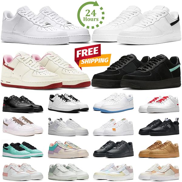 Free Shipping designer running shoes for men women one 1 flat sneakers triple white black mens trainer sports, #6
Free Shipping designer running shoes for men women one 1 flat sneakers triple white black mens trainer sports, #6