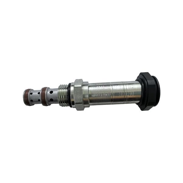 Factory Direct XCMG Electric Hydraulic Solenoid Valve Core for Efficient Excavation Operations
Factory Direct XCMG Electric Hydraulic Solenoid Valve Core for Efficient Excavation Operations