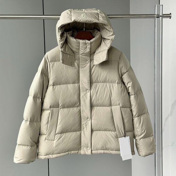 Designer Down Jacket Fashionables Socialite Style Classic Small Fragrance Style Short Warm Down Jacket Thickened Classic Women Down Jacket, C2
Designer Down Jacket Fashionables Socialite Style Classic Small Fragrance Style Short Warm Down Jacket Thickened Classic Women Down Jacket, C2