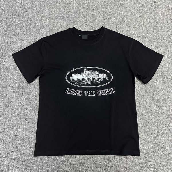 Fashionable Unisex Graphic Tees - Casual Short Sleeves Tee Shirts By Top Designers, Silver
Fashionable Unisex Graphic Tees - Casual Short Sleeves Tee Shirts By Top Designers, Silver