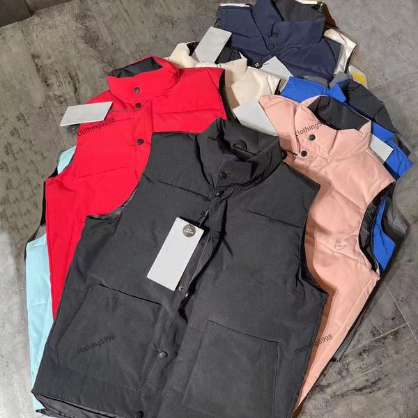 Men's vest designer jacket gilet luxury down woman vest feather filled material coat graphite gray black white blue pop couple coat Red Label size s l xl xxl, Deep blue+red label
Men's vest designer jacket gilet luxury down woman vest feather filled material coat graphite gray black white blue pop couple coat Red Label size s l xl xxl, Deep blue+red label