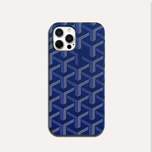 16 pro max cases iPhone Designer Phone for iphone 15 14 13 Pro Max Plus apple Case Brand Bumper Mobile Cover