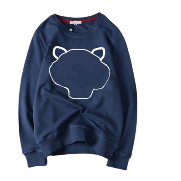 Men Sweatshirts Designer Hoodies Men Women Pullover Embroidered Tiger Classic Sweater Spring Autumn Winter Tops Hip Hop Jumper, W842
Men Sweatshirts Designer Hoodies Men Women Pullover Embroidered Tiger Classic Sweater Spring Autumn Winter Tops Hip Hop Jumper, W842