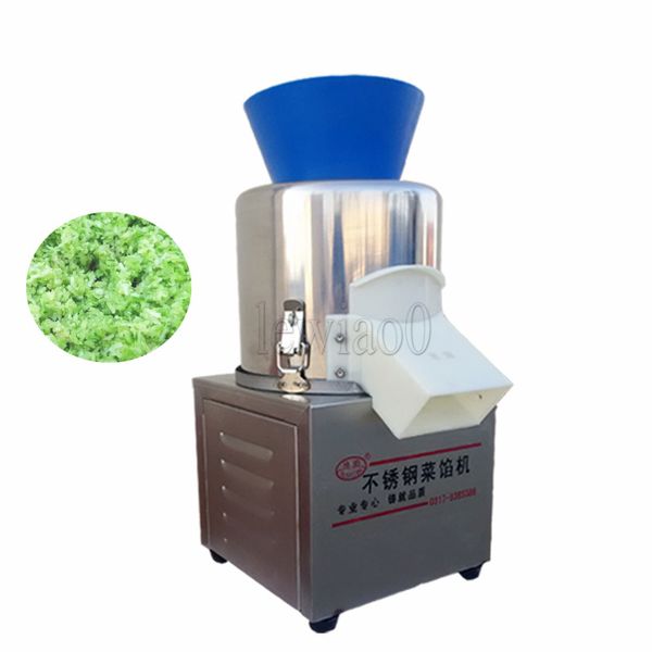 DHgate Commercial Cabbage Chopper Electric Food Processor Vegetable Slicer Multifunction Cut Meat Grinder Machine 220V sold by DHgate