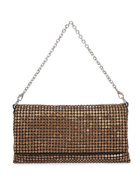 Dinner bag Women's summer fashion trend chain diamond bag 100 hand stitched crossbody bag, Black
Dinner bag Women's summer fashion trend chain diamond bag 100 hand stitched crossbody bag, Black