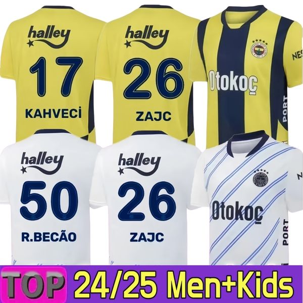 4XL 2024 2025 ARDA GULER Fenerbahce Mens Soccer Jerseys DZEKO CRESPO KAHVECI JOAO PEDRO BATSHUAYI SZALAI 24 25 Home Away Football Shirt kit, 24 25 away
4XL 2024 2025 ARDA GULER Fenerbahce Mens Soccer Jerseys DZEKO CRESPO KAHVECI JOAO PEDRO BATSHUAYI SZALAI 24 25 Home Away Football Shirt kit, 24 25 away