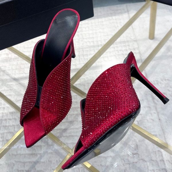 Fashion sandals for women classic designer shoes summer solid color leather party shoes stiletto comfortable wedding sandals outdoor luxury diamond dress shoes, *5
Fashion sandals for women classic designer shoes summer solid color leather party shoes stiletto comfortable wedding sandals outdoor luxury diamond dress shoes, *5