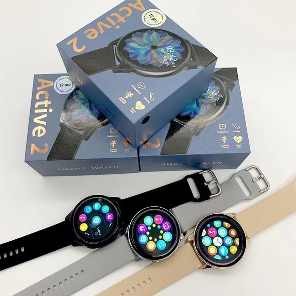 T2 Pro Smart Watch …