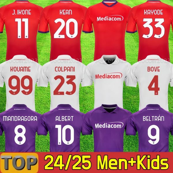 2024 2025 Fiorentina soccer jerseys ALBERT BELTRAN SOTTIL 24 25 CASTROVILLI KEAN KAYODE Florence FOURTH jerseys MANDRAGORA KOUAME ARTHUR IKONE 4th men kids sets, 24 25 third aldult serie a
2024 2025 Fiorentina soccer jerseys ALBERT BELTRAN SOTTIL 24 25 CASTROVILLI KEAN KAYODE Florence FOURTH jerseys MANDRAGORA KOUAME ARTHUR IKONE 4th men kids sets, 24 25 third aldult serie a