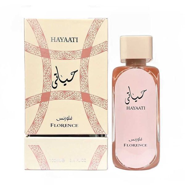 Perfume High quality 100ml Women's perfume Long lasting floral fragrance, feminine charm perfume perfume for daily dating
Perfume High quality 100ml Women's perfume Long lasting floral fragrance, feminine charm perfume perfume for daily dating