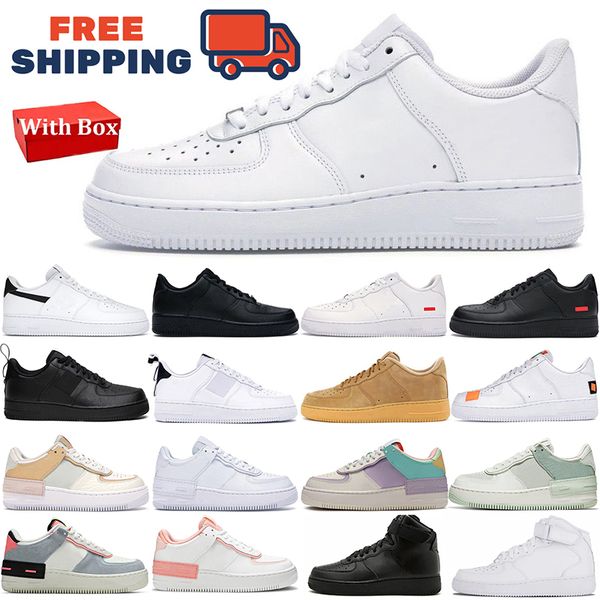 Free Shipping With box 2024 Designer Running shoes men women one triple white Utility black Shadow White mens outdoor sports trainers, Red
Free Shipping With box 2024 Designer Running shoes men women one triple white Utility black Shadow White mens outdoor sports trainers, Red