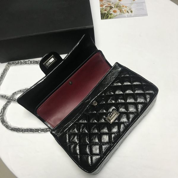 Chain Bag Lingge Ba…