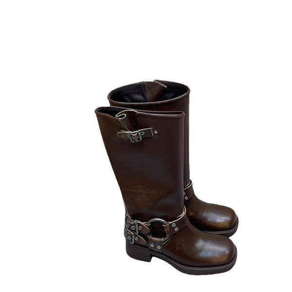 Designer boots long boots women boots luxury boots Fashion Boot knee Boot Martin boots low heel boots winter boots Genuine Leather boots Slip-On boots, Color1
Designer boots long boots women boots luxury boots Fashion Boot knee Boot Martin boots low heel boots winter boots Genuine Leather boots Slip-On boots, Color1