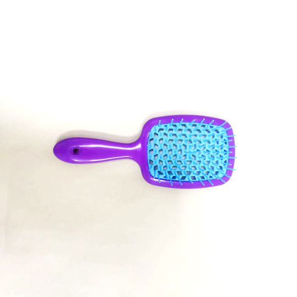 High Quality Custom Color Waterproof Massage Plastic Portable ABS Detangling Hair Brush
High Quality Custom Color Waterproof Massage Plastic Portable ABS Detangling Hair Brush