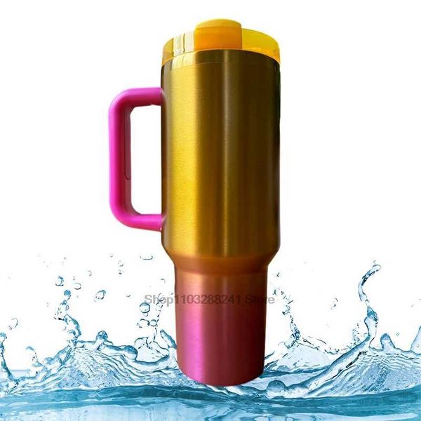 Star Gold 40oz Stainless Steel Vacuum Insulated Travel Cup with Straw Lid, Double Wall Hot and Cold, Perfect for Car, Home, Office, Navy blue
Star Gold 40oz Stainless Steel Vacuum Insulated Travel Cup with Straw Lid, Double Wall Hot and Cold, Perfect for Car, Home, Office, Navy blue