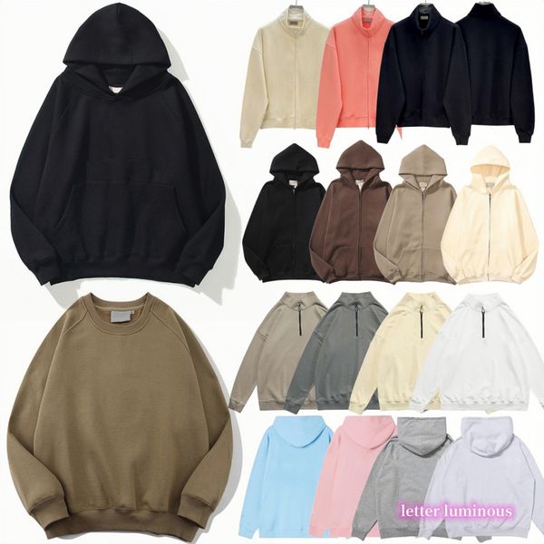 Designer Hoodies Mens Women Winter Warm Designer Hoody Fash…