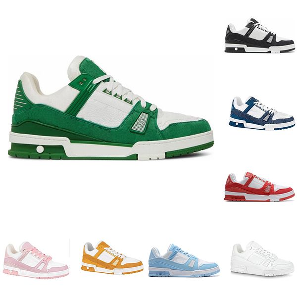 Trainer Designer Sh…