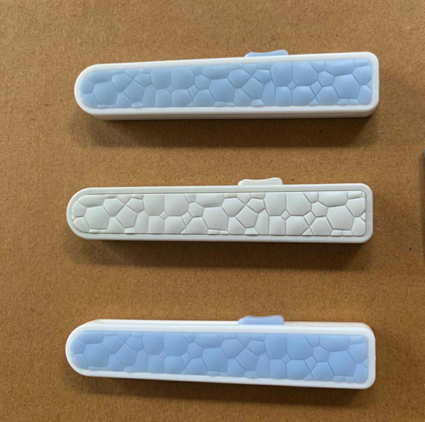 Compact Precision Facial Hair Trimming Kit - Sturdy Handle with Fine Edge Razors for Accurate Brows Maintenance
Compact Precision Facial Hair Trimming Kit - Sturdy Handle with Fine Edge Razors for Accurate Brows Maintenance