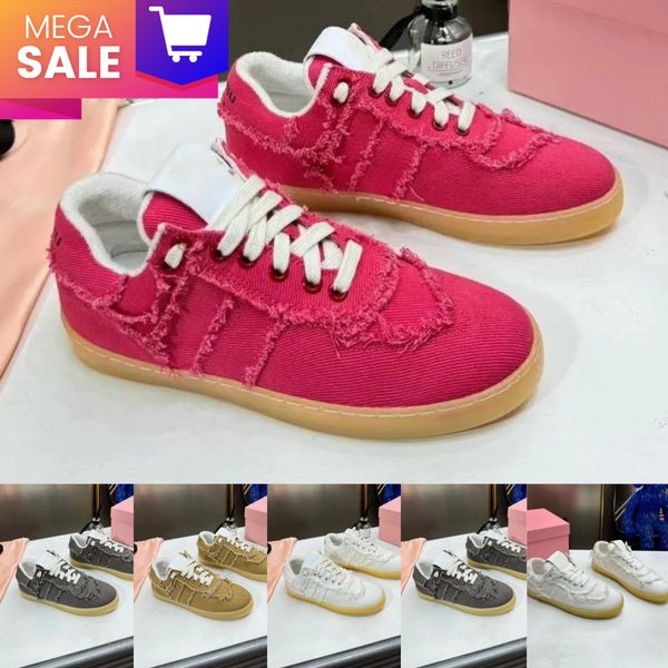 Designer Shoes Casual shoes Women Brand Men New Italy Sneakers Sequin Classic White Casual Shoe Lace Up Woman Man Casual Shoe 2024
Designer Shoes Casual shoes Women Brand Men New Italy Sneakers Sequin Classic White Casual Shoe Lace Up Woman Man Casual Shoe 2024