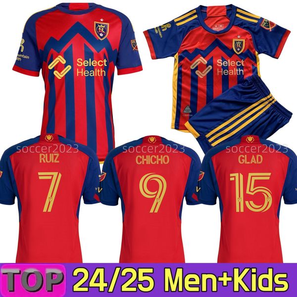 24 25 Salt Lake Soccer Jerseys City Reals Home Away Yellow Black Football Shirt 2024 2025 Men Uniforms MLS Major League CHICHO GOMEZ GLAD men kids kies, 24 25 home aldult
24 25 Salt Lake Soccer Jerseys City Reals Home Away Yellow Black Football Shirt 2024 2025 Men Uniforms MLS Major League CHICHO GOMEZ GLAD men kids kies, 24 25 home aldult