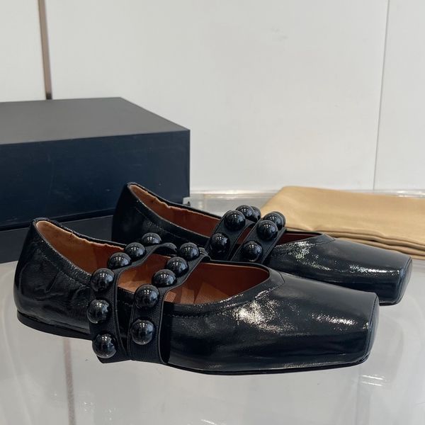 Luxury women's sandals classic designer shoes solid color buckle geometric leather ballet shoes outdoor non-slip shoes women's summer fashion high-heeled skirt shoes, *27
Luxury women's sandals classic designer shoes solid color buckle geometric leather ballet shoes outdoor non-slip shoes women's summer fashion high-heeled skirt shoes, *27