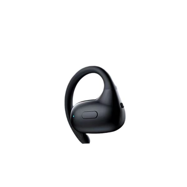New Single Open Ear Earphone OWS Open Sport Bluetooth Headset Hanging Ear Wireless Headset Bluetooth Earbuds
