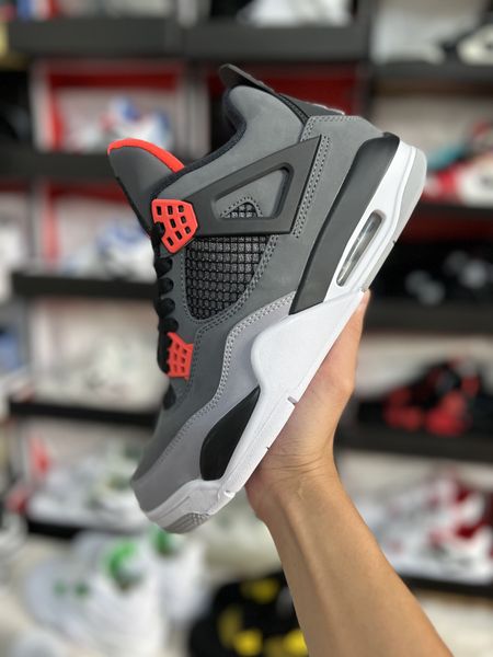 LKSS Jason High Quality Sneaker Mens Basketball Shoes Military Black Cat Lighing Canyon Purple Red Thunder Sail Bred Cool Grey Outdoor Women Men Trainers Sports 036
LKSS Jason High Quality Sneaker Mens Basketball Shoes Military Black Cat Lighing Canyon Purple Red Thunder Sail Bred Cool Grey Outdoor Women Men Trainers Sports 036