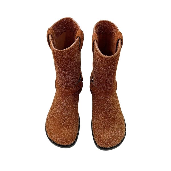 Designer Boots ankle boots women boots casual boots ladies boots Retro Simplicity Womens Boots luxury boots Mid-calf Boots Autumn Winter Short Boots Fashion boots, Color1
Designer Boots ankle boots women boots casual boots ladies boots Retro Simplicity Womens Boots luxury boots Mid-calf Boots Autumn Winter Short Boots Fashion boots, Color1