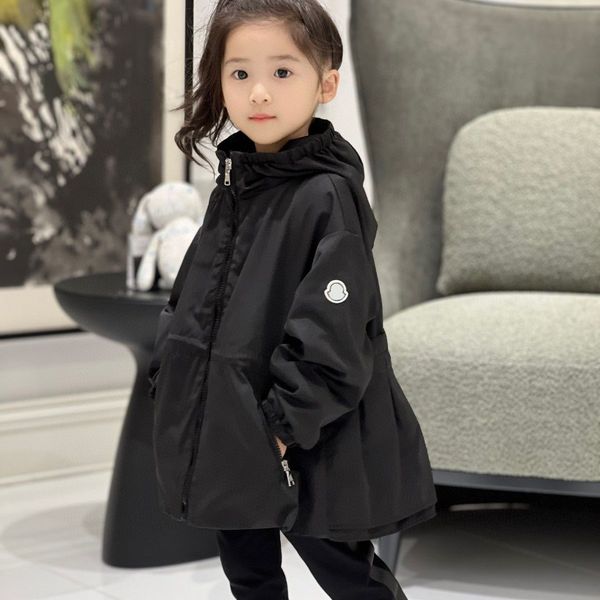 Baby Trench Designer Kid Kids Winter Fashion Children Sweater Girl Boy Down -20 Warm Child Hooded Jacket Coat DZD24011, Black
Baby Trench Designer Kid Kids Winter Fashion Children Sweater Girl Boy Down -20 Warm Child Hooded Jacket Coat DZD24011, Black