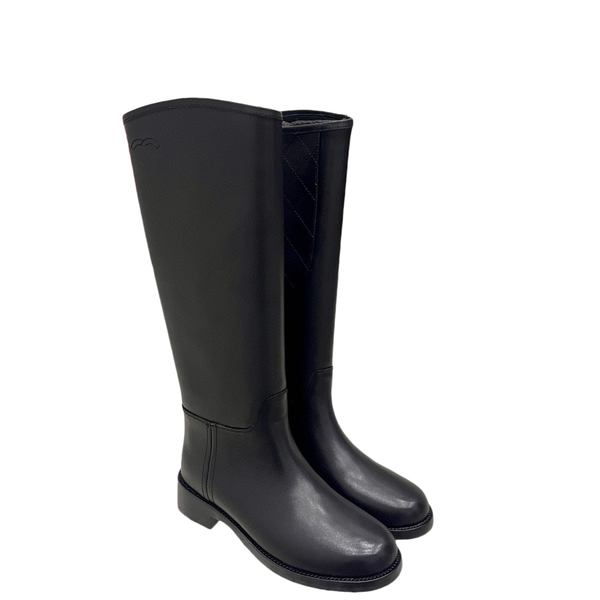 Designer boots Classic boots Women Boots knee boots long boots Designer shoes Fashion boots Winter boots Leather Boots Coarse Heel boots Women Shoes luxury boots, Black
Designer boots Classic boots Women Boots knee boots long boots Designer shoes Fashion boots Winter boots Leather Boots Coarse Heel boots Women Shoes luxury boots, Black