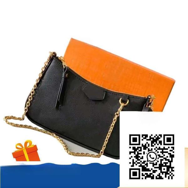2021 Designer Ladies Sier Gold Chain Messenger Bag Leather Handheld With Box Bagshoes1888, White
2021 Designer Ladies Sier Gold Chain Messenger Bag Leather Handheld With Box Bagshoes1888, White