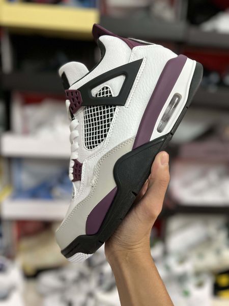 LKSS Jason High Quality Sneaker Mens Basketball Shoes Military Black Cat Lighing Canyon Purple Red Thunder Sail Bred Cool Grey Outdoor Women Men Trainers Sports 029
LKSS Jason High Quality Sneaker Mens Basketball Shoes Military Black Cat Lighing Canyon Purple Red Thunder Sail Bred Cool Grey Outdoor Women Men Trainers Sports 029