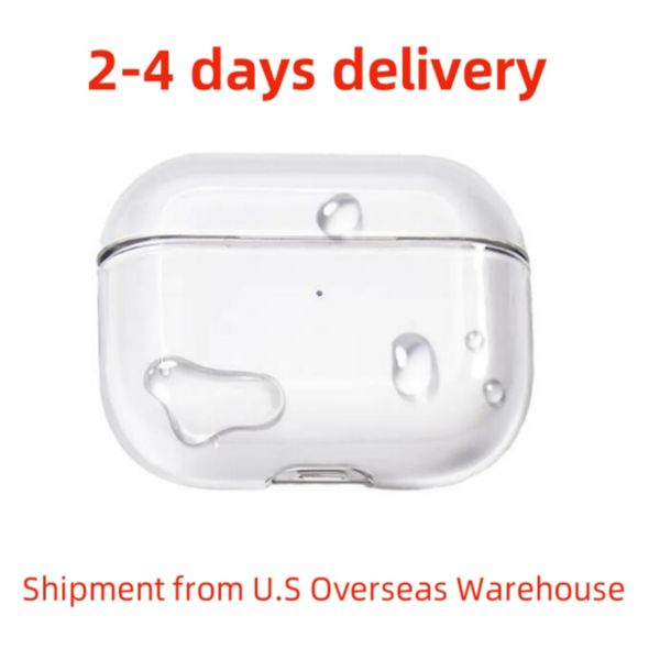 For Airpods pro 2 air pods 3 Earphones airpod Bluetooth Headphone Accessories Solid Silicone Cute Protective Cover Wireless Charging Box Shockproof Case
For Airpods pro 2 air pods 3 Earphones airpod Bluetooth Headphone Accessories Solid Silicone Cute Protective Cover Wireless Charging Box Shockproof Case