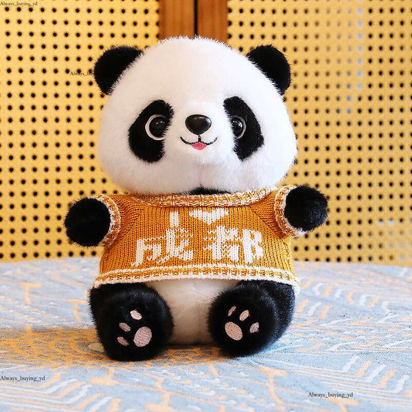Cute Toy Simulation Panda Grabber Doll Birthday Gift Commemoration Baby Children's Sleeping Dolls Boys Girls Soft Plush Toys b38
Cute Toy Simulation Panda Grabber Doll Birthday Gift Commemoration Baby Children's Sleeping Dolls Boys Girls Soft Plush Toys b38