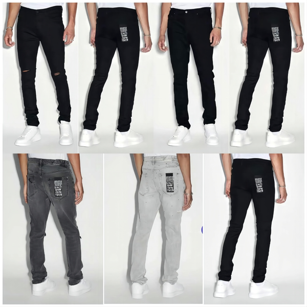 New Designer Ksubi …