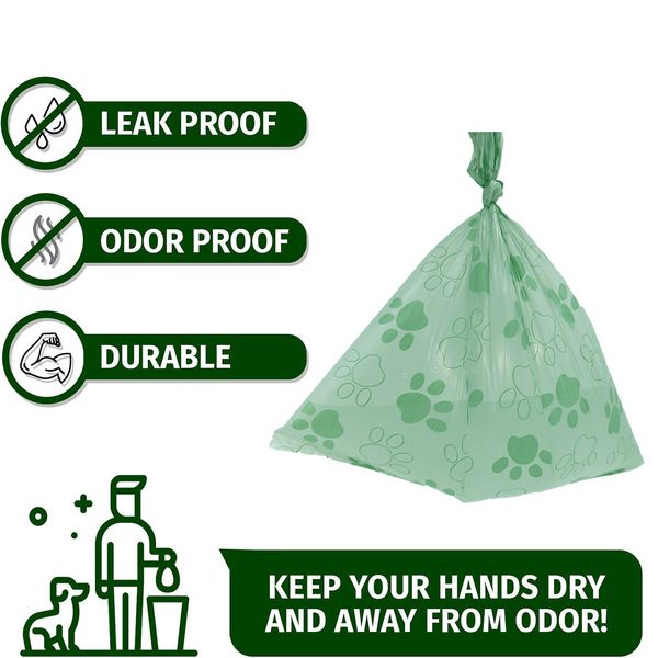 Halloween hot selling pet garbage bag, biodegradable pet toilet bag dog garbage bag 12 roll set regular dog paw style
Halloween hot selling pet garbage bag, biodegradable pet toilet bag dog garbage bag 12 roll set regular dog paw style