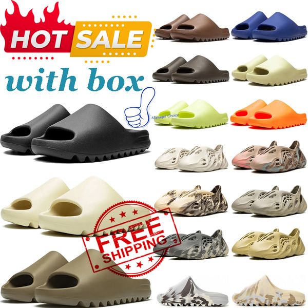 Free shipping designer slides slippers with box men women New Style of beach Casual slippers men womens Ultra Light sliders sandals summer flip flop shoes 36-47, #12
Free shipping designer slides slippers with box men women New Style of beach Casual slippers men womens Ultra Light sliders sandals summer flip flop shoes 36-47, #12