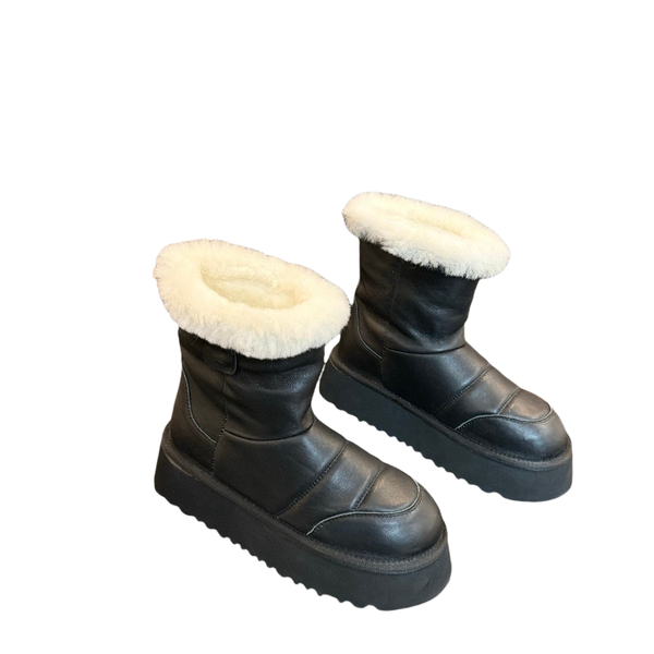 women boots designer boots Australian Winter boots Snow boots Fur boots Ankle boots Sherpa Sweater Cotton Slippers New Thick Bottom with Thick Velvet boots, Color1
women boots designer boots Australian Winter boots Snow boots Fur boots Ankle boots Sherpa Sweater Cotton Slippers New Thick Bottom with Thick Velvet boots, Color1