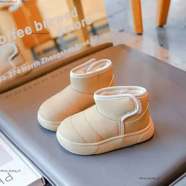 Boots Snow Winter For Girl Kid Plush Insulation Shoe Fashionable Ankle Thick Cotton Boot Baby Children Warm Non Slip Breathable 75b, White
Boots Snow Winter For Girl Kid Plush Insulation Shoe Fashionable Ankle Thick Cotton Boot Baby Children Warm Non Slip Breathable 75b, White