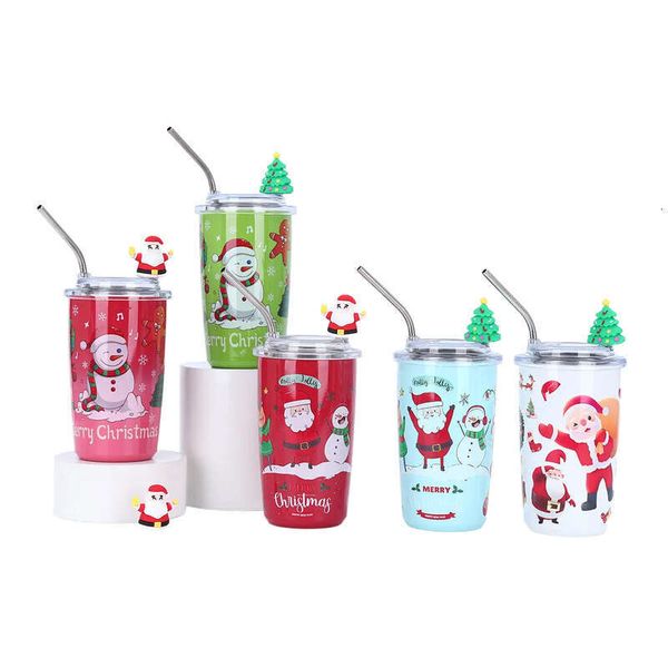 Claus Christmas Tumblers Insulated Santa 16Oz Cups Stainless Steel Car Coffee Mugs, Pink
Claus Christmas Tumblers Insulated Santa 16Oz Cups Stainless Steel Car Coffee Mugs, Pink