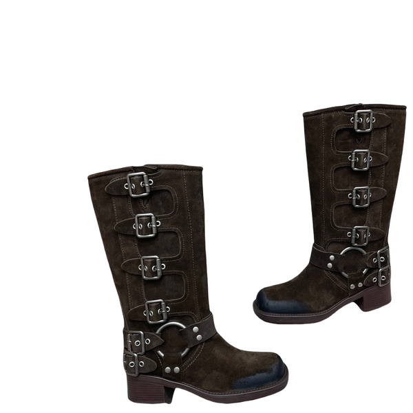 Designer boots Luxury boots long women boots Fashion boots knee Ankle Boots Designer shoes Martin boots Classical boots luxury shoes, Color1
Designer boots Luxury boots long women boots Fashion boots knee Ankle Boots Designer shoes Martin boots Classical boots luxury shoes, Color1
