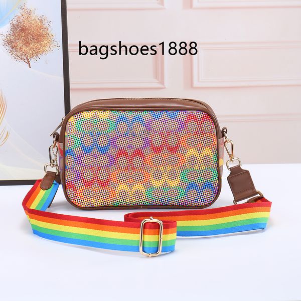 High quality Underarm Small square bags for Woman 21 cm Coffee letter printing Canvas nylon Women's cross body leather tote bag Designer handbags bagshoes1888, Other logo#9
High quality Underarm Small square bags for Woman 21 cm Coffee letter printing Canvas nylon Women's cross body leather tote bag Designer handbags bagshoes1888, Other logo#9