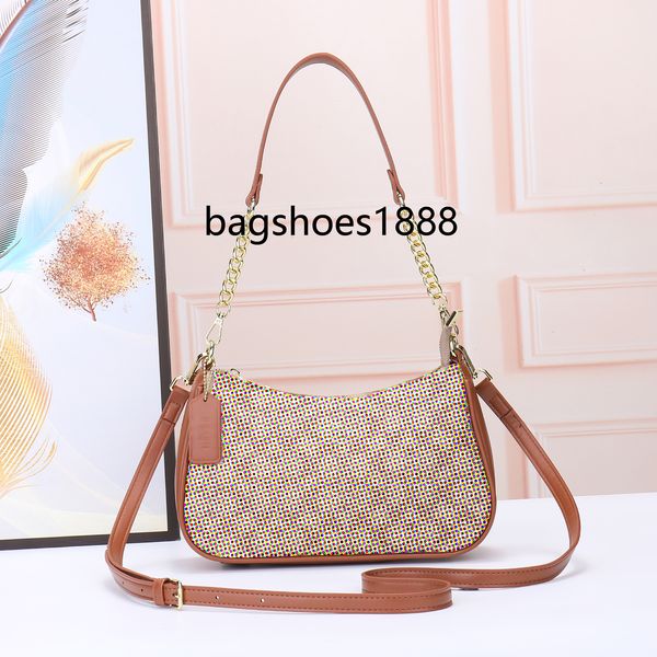 High quality Underarm Chain Small square bags for Woman 25 cm blue leather tote bag letter Apricot Camera purse Canvas nylon Women's cross body Designer handbags, Other logo#20
High quality Underarm Chain Small square bags for Woman 25 cm blue leather tote bag letter Apricot Camera purse Canvas nylon Women's cross body Designer handbags, Other logo#20